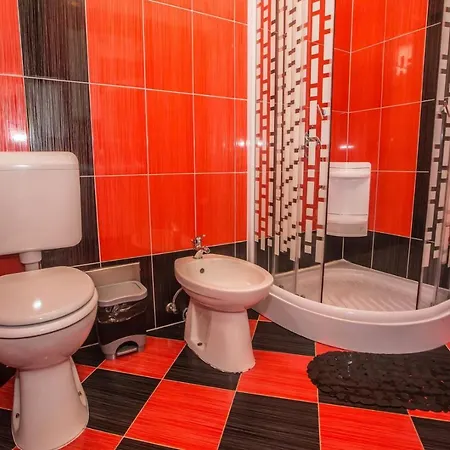 Luan Apartment Dracevac