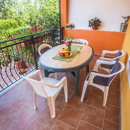 Luan Apartment Dracevac