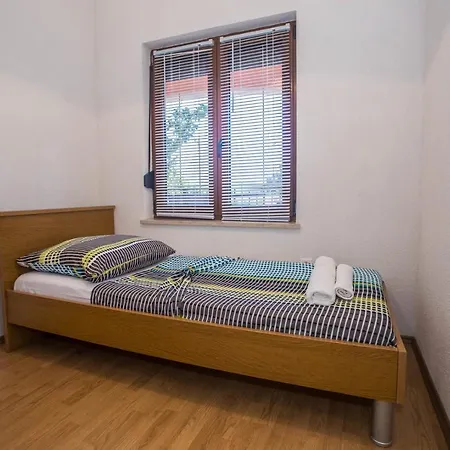 Apartment Luan *