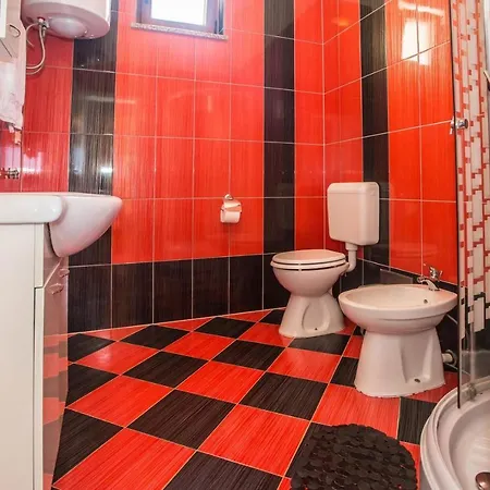 Apartment Luan Dracevac